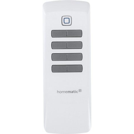 Homematic IP 142307A0 telecomando RF Wireless Dispositivo domestico intelligente Pulsanti (142307A0)