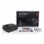 Noctua NH-L9i chromax.black Processore Refrigeratore 9,2 cm Nero (NH-L91 CHROMAX.BLACK)