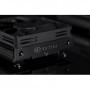 Noctua NH-L9i chromax.black Processore Refrigeratore 9,2 cm Nero (NH-L91 CHROMAX.BLACK)
