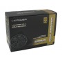 LC-Power LC6460GP4 V2.4 alimentatore per computer 460 W 20+4 pin ATX ATX Nero (LC6460GP4 V2.4)