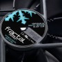 Fractal Design Venturi HP-14 PWM Case per computer Ventilatore 14 cm Nero, Grigio (FD-FAN-VENT-HP14-PWM)