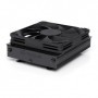 Noctua NH-L9a-AM4 chromax.black Processore Refrigeratore 9,2 cm Nero (NH-L9A-AM4 CH.BK)