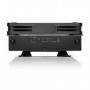 Noctua NH-L9a-AM4 chromax.black Processore Refrigeratore 9,2 cm Nero (NH-L9A-AM4 CH.BK)