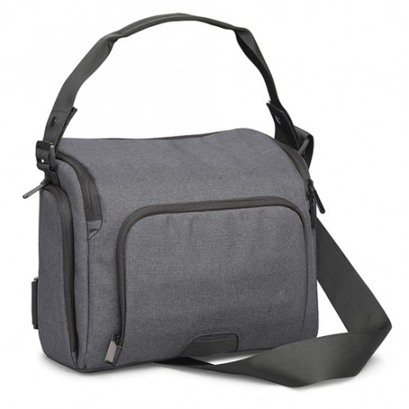 Cullmann STOCKHOLM Maxima 310+ Borsa da spalla Grigio (99604)