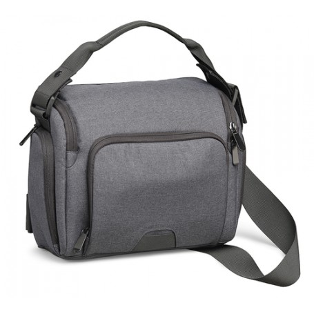 Cullmann STOCKHOLM Maxima 250+ Borsa da spalla Grigio (99603)