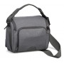Cullmann STOCKHOLM Maxima 250+ Borsa da spalla Grigio (99603)