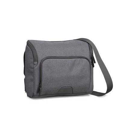 Cullmann STOCKHOLM Maxima 235+ Borsa da spalla Grigio (99602)