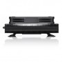 Noctua NH-L9a-AM4 chromax.black Processore Refrigeratore 9,2 cm Nero (NH-L9A-AM4 CH.BK)