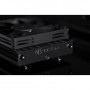 Noctua NH-L9a-AM4 chromax.black Processore Refrigeratore 9,2 cm Nero (NH-L9A-AM4 CH.BK)