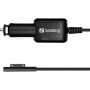 Sandberg Car Charger Surface Pro 3/4 Nero Auto (441-00)