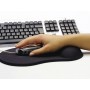 Sandberg Gel Mousepad with Wrist Rest (520-23)