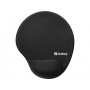 Sandberg Gel Mousepad with Wrist Rest (520-23)