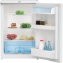 Beko TSE1423N frigorifero Libera installazione 128 L F Bianco (7225040511)