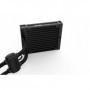 be quiet! PURE LOOP 120mm raffredamento dell'acqua e freon (BW005)