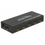 DeLOCK 18685 conmutador de vídeo HDMI (18685)