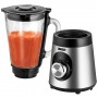 Unold 78625 frullatore 1,5 L Frullatore da tavolo 500 W Nero, Acciaio inossidabile (78625)