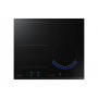 Samsung NZ64N9777BK/E1 piano cottura Nero Da incasso Piano cottura a induzione 4 Fornello(i) (NZ64N9777BK/E1)
