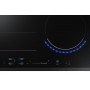 Samsung NZ64N9777BK/E1 piano cottura Nero Da incasso Piano cottura a induzione 4 Fornello(i) (NZ64N9777BK/E1)