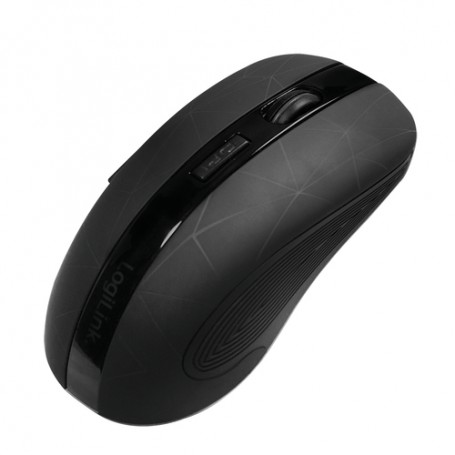LogiLink ID0171 mouse Mano destra RF Wireless Ottico 1600 DPI (ID0171)