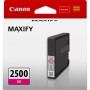 Canon PGI-2500M cartuccia d'inchiostro Originale Magenta (9302B001)