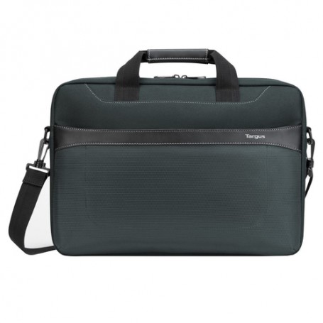 Targus Geolite Essential borsa per notebook 43,9 cm (17.3") Borsa da corriere Nero (TSS99101GL)