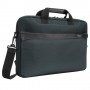 Targus Geolite Essential borsa per notebook 43,9 cm (17.3") Borsa da corriere Nero (TSS99101GL)