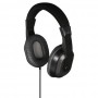 Hama Thomson HED2006BK/AN Cuffie Padiglione auricolare Connettore 3.5 mm Nero (132426)