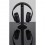 Hama WHP5327 Cuffie Padiglione auricolare Connettore 3.5 mm Nero (131988)