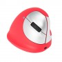 R-Go Tools RGOHEREDR mouse Mano destra 2400 DPI (RGOHEREDR)