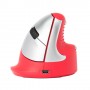 R-Go Tools RGOHEREDR mouse Mano destra 2400 DPI (RGOHEREDR)