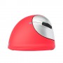 R-Go Tools RGOHEREDR mouse Mano destra 2400 DPI (RGOHEREDR)