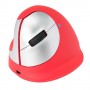 R-Go Tools RGOHEREDL mouse 2400 DPI (RGOHEREDL)