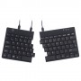 R-Go Tools RGOSP-USWIBL tastiera USB Inglese US (RGOSP-USWIBL)