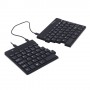 R-Go Tools RGOSP-USWIBL tastiera USB Inglese US (RGOSP-USWIBL)