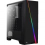 Aerocool Cylon Pro Midi Tower Nero (ACCM-PB10013.11)