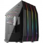 Aerocool Klaw Midi Tower Nero (ACCM-PB13033.11)