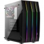 Aerocool Klaw Midi Tower Nero (ACCM-PB13033.11)