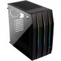 Aerocool Klaw Midi Tower Nero (ACCM-PB13033.11)