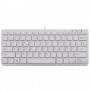 R-Go Tools RGOECBEW tastiera USB Belga (RGOECBEW)