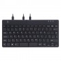 R-Go Tools RGOSP-UKWIBL tastiera USB Inglese UK (RGOSP-UKWIBL)