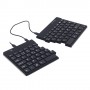 R-Go Tools RGOSP-BEWIBL tastiera USB Belga (RGOSP-BEWIBL)