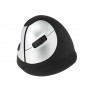 R-Go Tools RGOHEWLL mouse RF Wireless Ottico 1600 DPI (RGOHEWLL)