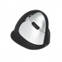 R-Go Tools RGOHELAWL mouse Mano destra RF Wireless 2500 DPI (RGOHELAWL)