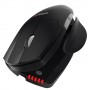 Contour Design Unimouse Wireless mouse Mano destra RF Wireless 2800 DPI (UNIMOUSE-WL)