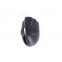 Contour Design Unimouse mouse Mancino USB tipo A IR LED 2800 DPI (UNIMOUSE-L)