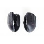 Contour Design Unimouse mouse Mancino USB tipo A IR LED 2800 DPI (UNIMOUSE-L)