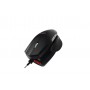 Contour Design WIRED UNIMOUSE mouse Mano destra 2800 DPI (UNIMOUSE)
