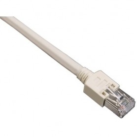 Hama CAT 7 Patch Cable, PIMF, 3m cavo di rete Grigio (78446)