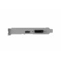Gainward 426018336-4085 scheda video NVIDIA GeForce GT 1030 2 GB GDDR4 (426018336-4085)