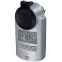 Brennenstuhl Primera-Line Weekly Timer DT IP 44 Argento (1507490)
